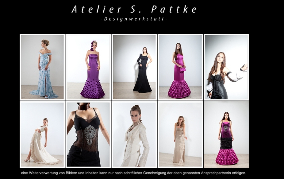 stefaniepattke  atelierpattke Atelier Pattke Stefanie pattke